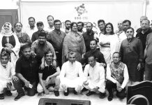 এসএসসি-৮৫ চট্টগ্রামের নতুন কার্যকরী কমিটি গঠন