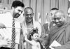 নিউইয়র্কে ইন্টারন্যাশনাল ভেসাক ডে উদযাপিত