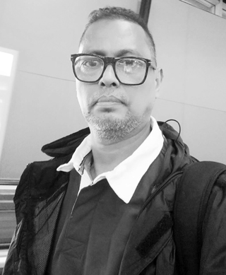 shok rajib barua