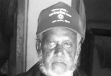 বীর মুক্তিযোদ্ধা এম এ সবুর