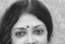 অধ্যক্ষ হাসিনা আহমেদ সোমার ইন্তেকাল