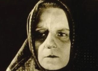শতবর্ষে পুডভকিনের মাদার