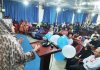 সাউদার্ন ইউনিভার্সিটির কম্পিউটার সায়েন্স বিভাগে নবীন বরণ