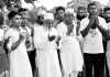 ‘জুলাই শহীদদের আত্মত্যাগ বাংলাদেশের ইতিহাসে স্মরণীয় হয়ে থাকবে’