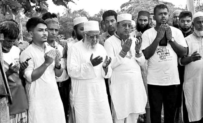 south jela jamat