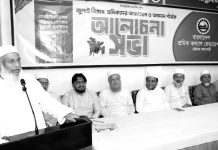 জুলাই বিপ্লবের চেতনা দলীয়করণ নয়, জাতীয় সম্পদ হিসেবে সংরক্ষণ করতে হবে