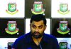 ‘যারা লিখে ওয়াইড বলে বোল্ড হয় তাদের কোচিংয়ে না আসাই ভালো’