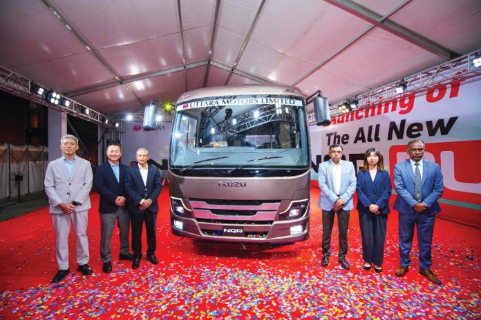 uttara motors back page