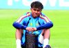 ফাইনালের জন্য শতভাগ ফিট ইয়ামাল