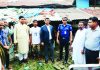 ক্ষতিগ্রস্তদের বিস্তারিত তথ্য সংগ্রহ করলেন জেলা প্রশাসক