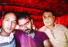 মাদক ব্যবসায়ীর সহযোগীদের হামলায় এসআইসহ দুই পুলিশ আহত