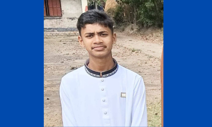 রাস্তায় ফেলে স্ত্রীকে প্রকাশ্যে জবাই করে হত্যা (1)