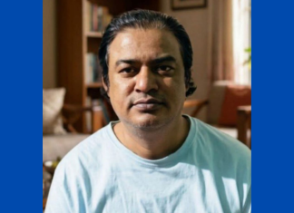 পেকুয়ার শিক্ষক আরিফ হত্যা মামলার আসামি যুবলীগ নেতা আজম গ্রেপ্তার