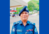 লোহাগাড়ায় থানার আবাসন কক্ষের বিছানায় মিলল এসআইয়ের মরদেহ