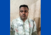 ছাত্রজনতার ওপর হামলা : যুবলীগ নেতা শফিক গ্রেপ্তার