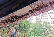 ঐতিহ্যের নিউ মার্কেটে অবহেলা