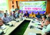 শহীদ জিয়া ও খালেদা জিয়া আন্তঃস্কুল গোল্ডকাপ ফুটবল ১৪ আগস্ট শুরু