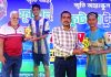 ফুটবল টাইগারপাস ও আইয়ুব বিবি স্কুলের জয়