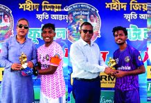 চর চাক্তাই, পাথরঘাটা ও মাইজপাড়ার জয়