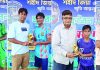 সরাইপাড়া, পাঠানটুলী, বেগমজান ও পতেঙ্গা স্কুলের জয়