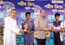 আগ্রাবাদ,ওয়ার্লেস,বাগমনিরাম ও বেপজা স্কুলের জয়