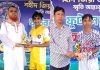 দক্ষিণ হালিশহর, বাকলিয়া, শেরশাহ কলোনী ও ছালেহ জহুর স্কুলের জয়