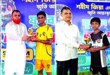 আগ্রাবাদ,ওয়ার্লেস ঝাউতলা ও নতুন কুঁড়ির জয়লাভ