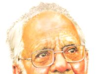 নীরদ সি চৌধুরী : মননশীল লেখক ও চিন্তাবিদ