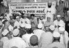 দেশ ও গণতন্ত্রের জন্য খালেদা জিয়ার আত্মত্যাগ অবিস্মরণীয় হয়ে থাকবে