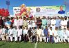 স্পোর্টসকে অর্থনীতির মূলধারায় নিয়ে আসার উদ্যোগ নেওয়া হচ্ছে : অর্থমন্ত্রী
