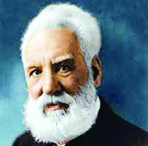 02 August Graham Bel
