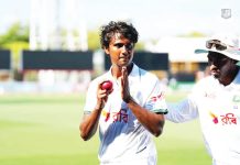 ডারউইনে বাংলাদেশের স্বপ্নময় দিন