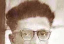 জ্যোতিরিন্দ্র নন্দী : মননশীল ঔপন্যাসিক