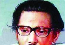 সিকান্দার আবু জাফর: বাঙ্গালি জাতীয়বাদের অন্যতম পৃষ্ঠপোষক