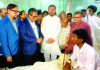 স্বাস্থ্য ব্যবস্থাকে নতুনভাবে ঢেলে সাজাতে চায় সরকার