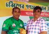 চব্বিশের গণঅভ্যুত্থান হ্যান্ডবলের সেমিফাইনালে কল্লোল সংঘ গ্রীণ