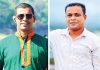 রাঙামাটি সাংবাদিক ইউনিয়নের সম্পাদক ও ছাত্রদল নেতাকে আটক করল ডিএমপি