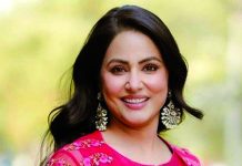আইস থেরাপি নিয়ে ভক্তদের সতর্ক করলেন হিনা খান
