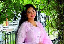 তোমাকে ছাড়া এখনো বেঁচে আছি কার উদ্দেশ্যে লিখলেন প্রভা?