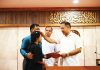 গণতান্ত্রিক আন্দোলনে শহীদ ও ভুক্তভোগীদের আকাঙ্ক্ষা পূরণে সরকার অঙ্গীকারবদ্ধ : প্রধানমন্ত্রী