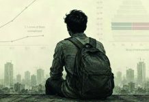 ভারতে প্রতি তিন বেকার তরুণের দুজনই স্নাতক