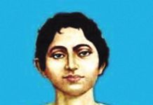 ক্ষুদিরাম বসু : স্বদেশের জন্য আত্মত্যাগী বিপ্লবী