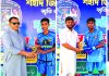 রেলওয়ে কলোনী, নাসিরাবাদ ও কদম মোবারক স্কুলের জয়