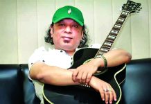 আইয়ুব বাচ্চুর জন্মদিনে ২০ গানে ‘উত্তরাধিকার’