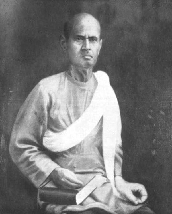 13 August Krishna Kamal Bhattacharja
