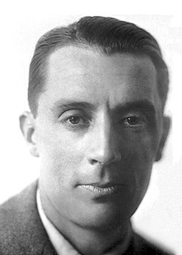 14 August Jon Frederic joleo