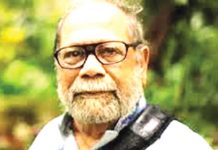 মুর্তজা বশীর : চিত্রশিল্পী ও লেখক