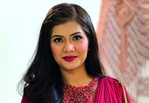 ১২০-১৫০ টাকা পারিশ্রমিক পেতেন মারিয়া নূর!