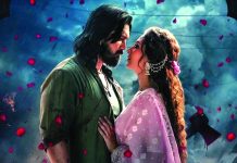 প্রেক্ষাগৃহের পর ওটিটিতে শুভ-মিমের ‘মালিক’