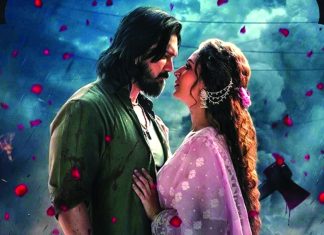 প্রেক্ষাগৃহের পর ওটিটিতে শুভ-মিমের ‘মালিক’